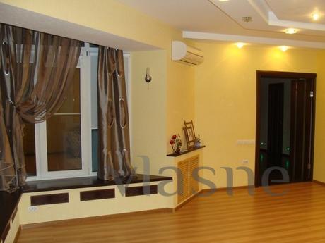 Daily Rent 3 room apartment VIP class, Pyatigorsk - apartment by the day