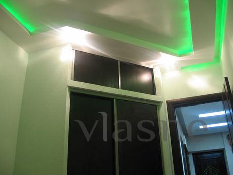 Daily Rent 3 room apartment VIP class, Pyatigorsk - apartment by the day