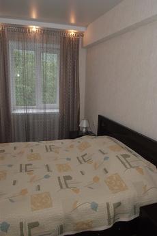 Rent VIP class studio, Pyatigorsk - apartment by the day