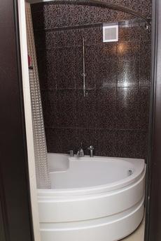 Rent VIP class studio, Pyatigorsk - apartment by the day