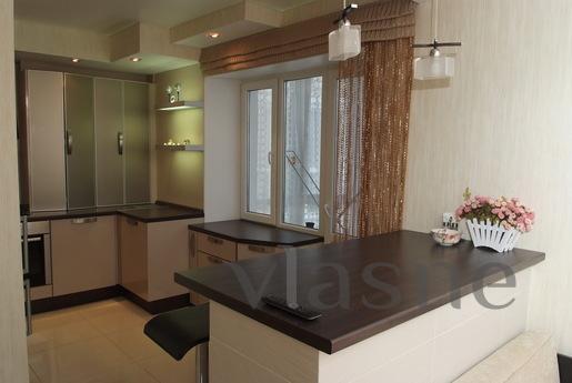Rent VIP class studio, Pyatigorsk - apartment by the day