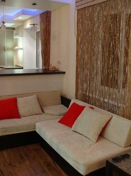Rent VIP class studio, Pyatigorsk - apartment by the day
