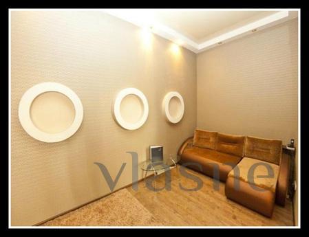 Apartments at Prospekt Mira, Moscow - apartment by the day