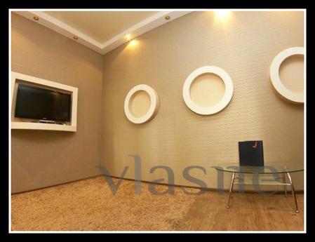 Apartments at Prospekt Mira, Moscow - apartment by the day
