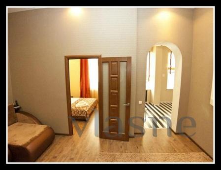 Apartments at Prospekt Mira, Moscow - apartment by the day