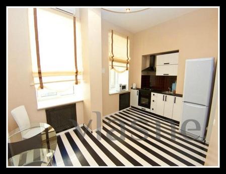Apartments at Prospekt Mira, Moscow - apartment by the day