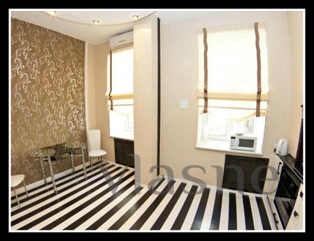 Apartments at Prospekt Mira, Moscow - apartment by the day