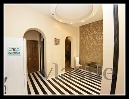 Apartments at Prospekt Mira, Moscow - apartment by the day