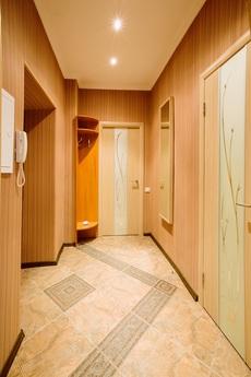 Apartments on Krasnaya Presnya, Moscow - apartment by the day