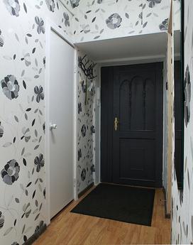 Apartment for Sukharev, Moscow - apartment by the day