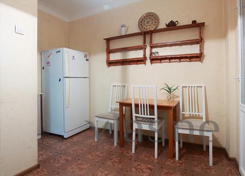 Apartment for Sukharev, Moscow - apartment by the day