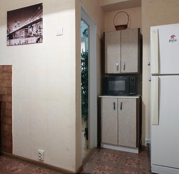 Apartment for Sukharev, Moscow - apartment by the day