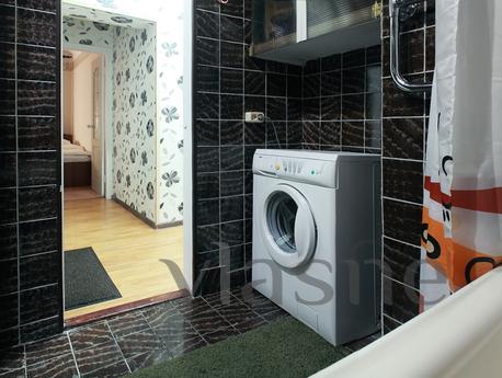 Apartment for Sukharev, Moscow - apartment by the day