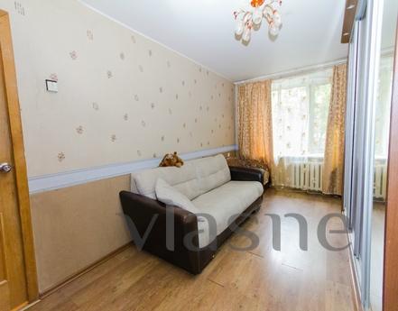 2 Apartment for rent Metro Exhibition, Moscow - apartment by the day