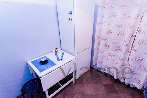 Apartment for rent 2 metro Shabolovka, Moscow - apartment by the day