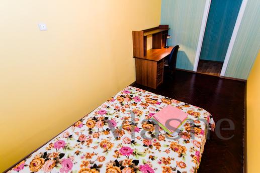 Apartment for rent 2 metro Shabolovka, Moscow - apartment by the day