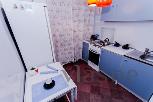 Apartment for rent 2 metro Shabolovka, Moscow - apartment by the day