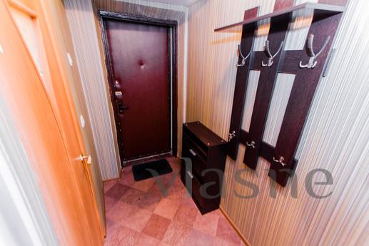 Apartment for rent 2 metro Shabolovka, Moscow - apartment by the day