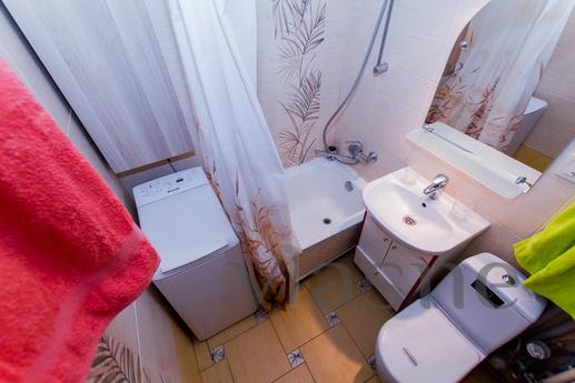 Apartment for rent 2 metro Shabolovka, Moscow - apartment by the day