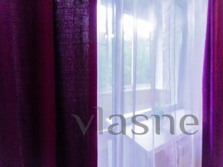 Apartment for rent metro Savelovskaya, Moscow - apartment by the day