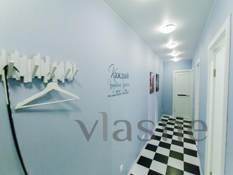 Apartment for rent metro Savelovskaya, Moscow - apartment by the day