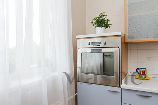 Spacious 3 apartment with two bathrooms, Moscow - apartment by the day