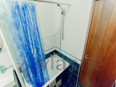 Two-bedroom apartment for rent, Moscow - apartment by the day