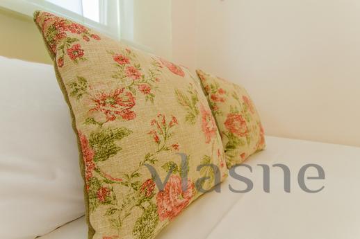 Daily st. Jerusalem, 3, Moscow - apartment by the day