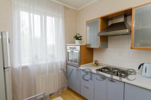 Daily st. Jerusalem, 3, Moscow - apartment by the day