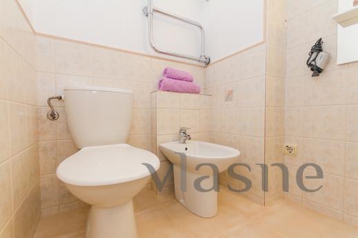 Daily st. Jerusalem, 3, Moscow - apartment by the day