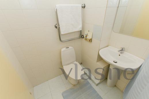 Daily st. Jerusalem, 3, Moscow - apartment by the day
