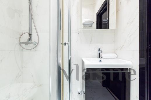 Daily st. Novoslobodskaya 67/69, Moscow - apartment by the day