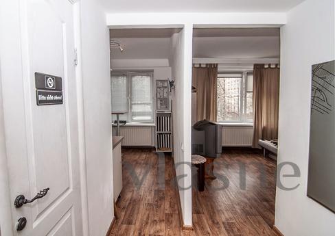 Daily, Zanevsky Ave., 32, Saint Petersburg - apartment by the day