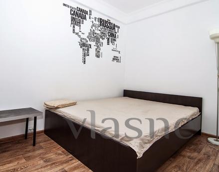 Daily, Zanevsky Ave., 32, Saint Petersburg - apartment by the day