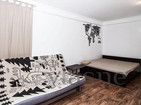 Daily, Zanevsky Ave., 32, Saint Petersburg - apartment by the day