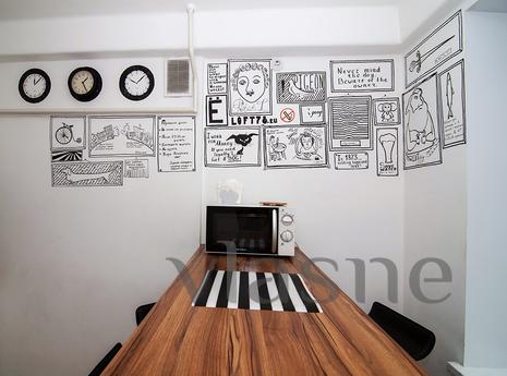 Daily, Zanevsky Ave., 32, Saint Petersburg - apartment by the day