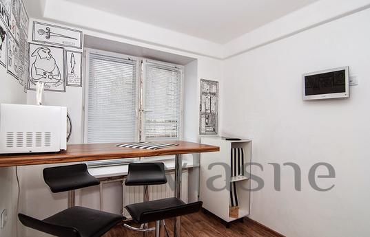 Daily, Zanevsky Ave., 32, Saint Petersburg - apartment by the day