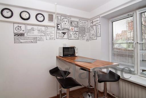 Daily, Zanevsky Ave., 32, Saint Petersburg - apartment by the day