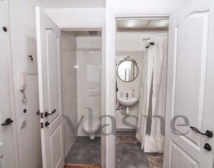 Daily, Zanevsky Ave., 32, Saint Petersburg - apartment by the day