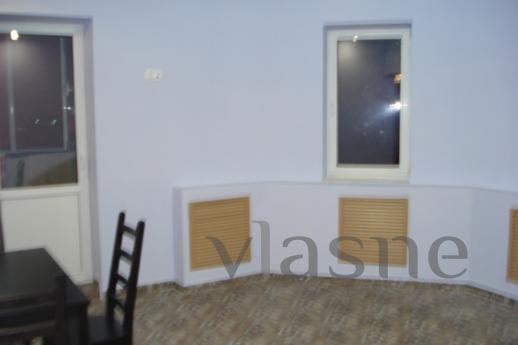 Near Kazan Arena Waterpark within walkin, Kazan - apartment by the day