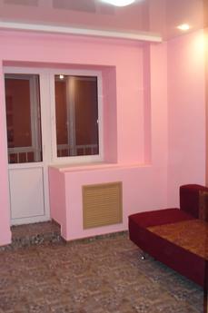 Near Kazan Arena Waterpark within walkin, Kazan - apartment by the day