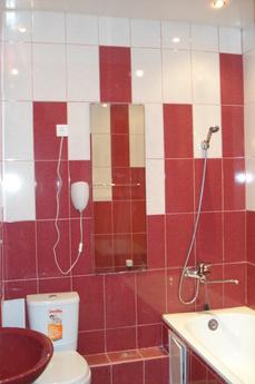 Near Kazan Arena Waterpark within walkin, Kazan - apartment by the day
