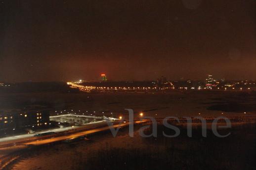 Near Kazan Arena Waterpark within walkin, Kazan - apartment by the day