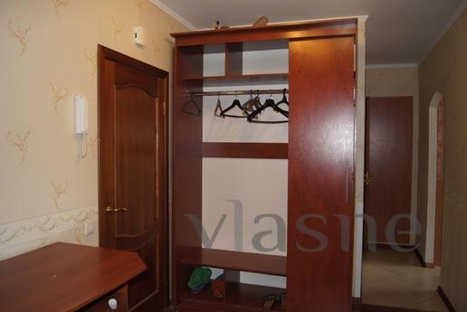 Cozy kopeck piece in the metro etc. Enli, Saint Petersburg - apartment by the day