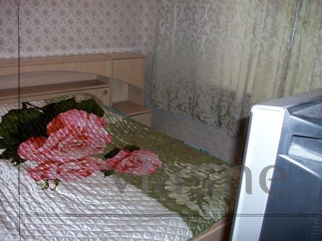 Cozy kopeck piece in the metro etc. Enli, Saint Petersburg - apartment by the day
