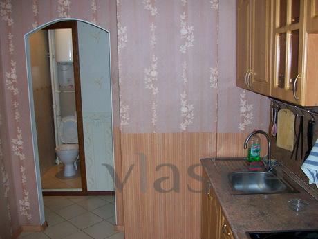 Cozy kopeck piece in the metro etc. Enli, Saint Petersburg - apartment by the day