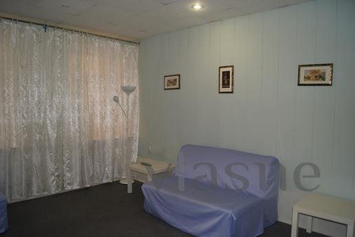 In dvushka, Saint Petersburg - apartment by the day