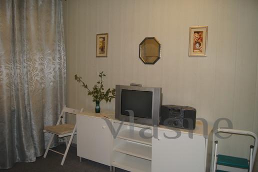 In dvushka, Saint Petersburg - apartment by the day