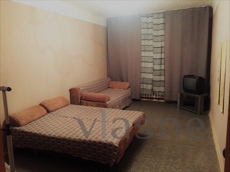 Discounts are provided from 2 days! The apartments are fully