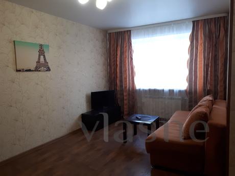 3 bedroom apartment for rent, Novosibirsk - apartment by the day